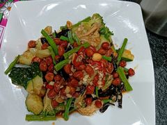 -汇聚德京味铜锅涮肉(沈家桥二路店)