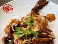 -肥肥虾庄·金牌油焖大虾(东湖欢乐谷店)