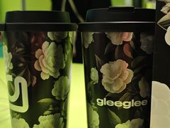-gleeglee乐溢亦茶(合生汇店)
