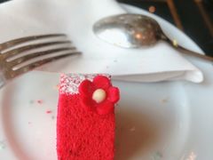 -西安凯悦酒店·湖畔中餐厅