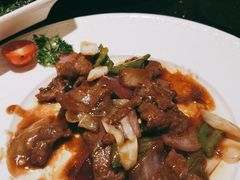 -铭轩中餐厅·海南菜·粤菜(亚龙湾瑞吉店)