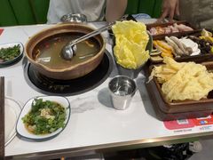 -菌小白火锅(时尚天河店)