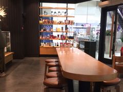 -星巴克(长沙乐和城门店)