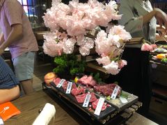 -樱宿日式和牛烧肉(五道口店)