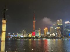 -外滩8号 whisky bar(金延大厦店)