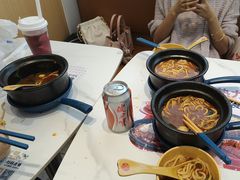 -姐弟俩土豆粉(西安小寨店)