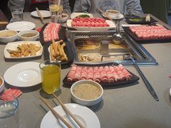 -海底捞火锅(杭州滨江九宜城店)