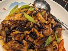 -码头鲜精致威海菜(欧乐坊店)