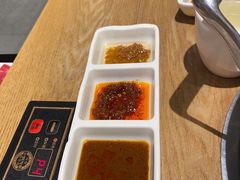 -掂档潮汕牛肉火锅(沈阳万象城店)