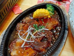 -割烹酱子日本料理(弘基财富广场店)