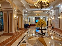 -平湖九龙山庄园圣马可酒店