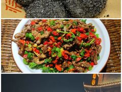 -三只鸟本地特色菜馆(上饶总店)