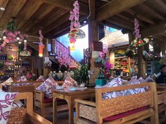 大堂-民食香·腊排骨野生菌美食(木府店)