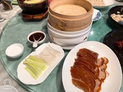-漢舍中国菜馆(889广场店)
