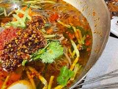 -枪火串烧·东北特色烧烤(罗湖总店)