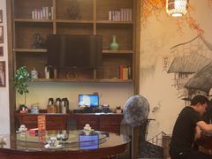 -杨记隆府(白象街店)
