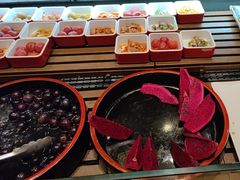 -水林间·寿喜烧自助(仙林金鹰店)