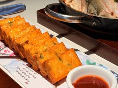 -阿忠食坊大排档·20年老店(万象城店)