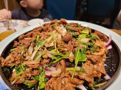 -壹零捌道·北京烤鸭(车公庄店)