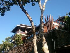 android_upload_pic-三亚亚龙湾人间天堂鸟巢度假村