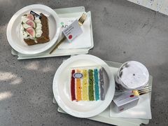 -ADO KAFE(大学城店)