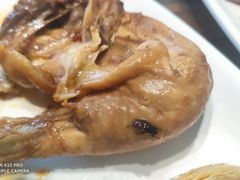 -佰味龙自助烤肉火锅(东坑店)