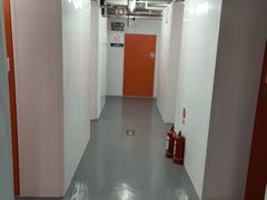 -大众迷你仓自助寄存仓库(金桥2店)