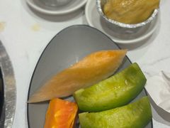 -花和寿喜烧·三文鱼自助专门店(万象城店)