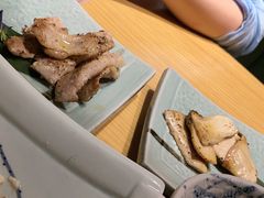 -三石铁板烧(紫竹桥店)