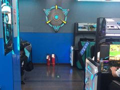 -任我游电竞(朝外店)