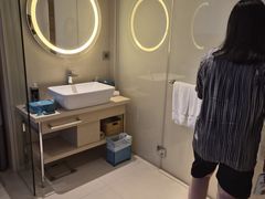 -香港港岛英迪格酒店