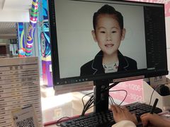 -方快-照相馆(上海富绅时代广场店)