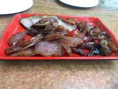 烧腊拼-广东粤秀餐馆(佳家花园小区店)