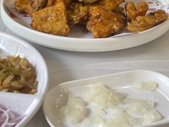 -丰尔粥食·顺德鱼生·干蒸排骨顺德菜(大良分店)