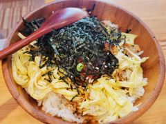 -酒井酱子·深夜食堂(东城汇店)