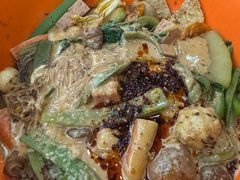 -林静小吃(复兴路店)