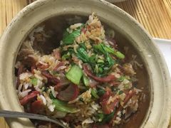 -壹煲口福煲仔饭(中山路店)