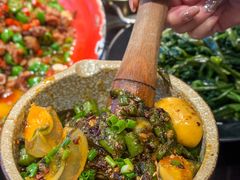 -新繁老號豌豆汤饭店·江湖菜(宝光寺店)