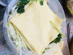 -鸿运大厨·大馅饺子·家常菜