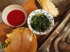 -巴奴毛肚火锅(二七万达店)