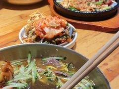 -朴老五延边大冷面(二道店)