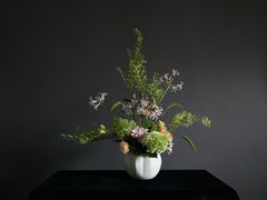 -荷兰布尔玛国际花艺学院