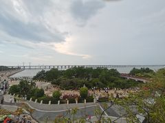 -宝安西湾红树林湿地公园