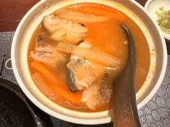-岩盐·铁板料理(嘉里店)