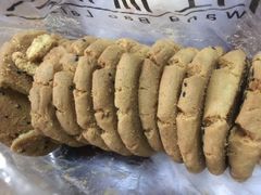 宫廷桃酥-汪保来(杭州解放路店)