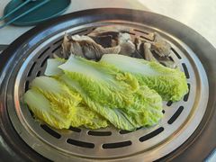 -蒸唯鲜·蒸汽海鲜融合菜(曙光西路店)