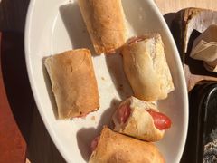 -必胜客(棠下店)