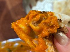 -克比叔叔印度餐厅Kebabs on the Grille(永康路分店)