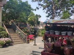 -天津五大道文化旅游区