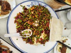 -百味地锅鸡(铜山路店)